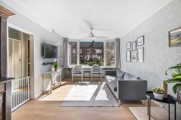 Medium property photo - Muilwijckstraat 15, 3353 VD Papendrecht